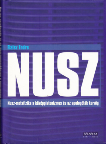 Flaisz Endre - NUSZ