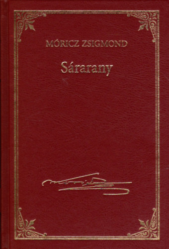 Móricz Zsigmond - Sárarany