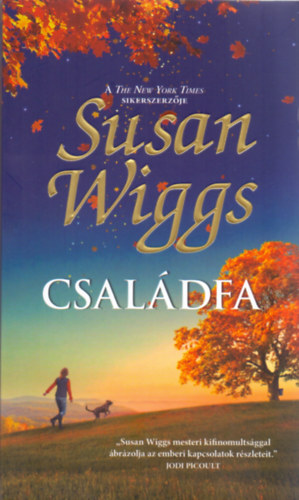 Susan Wiggs - Csal�dfa