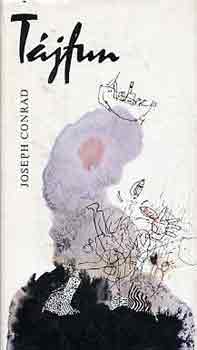 Joseph Conrad - Tájfun