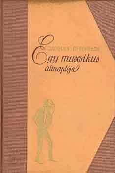 Jacques Offenbach - Egy muzsikus útinaplója