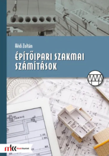 Hdi Zoltn - ptipari szakmai szmtsok