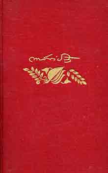 M�ricz Zsigmond - A boldog ember