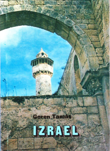 Goren Tam�s - Izrael (Panor�ma)