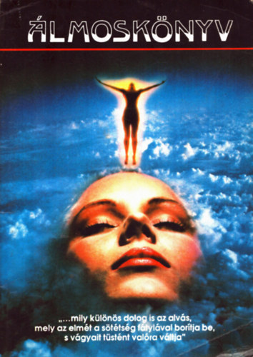 Horváth Edit (szerk.) - Álmoskönyv
