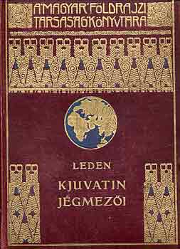 Leden - Kjuvatin jgmezi