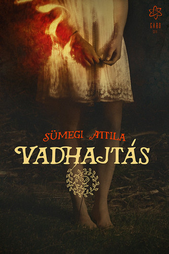 Sümegi Attila - Vadhajtás