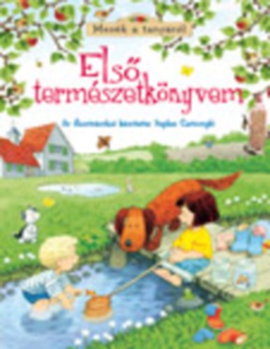 Els termszetknyvem