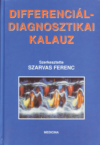 Differencildiagnosztikai kalauz