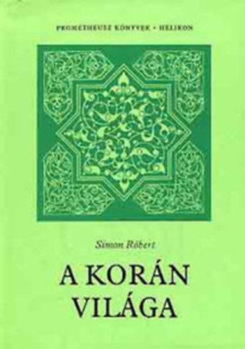 Simon R�bert \ (ford.) - Kor�n-A kor�n vil�ga