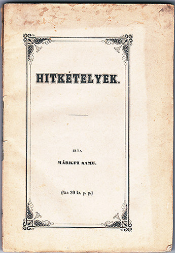 Hitktelyek
