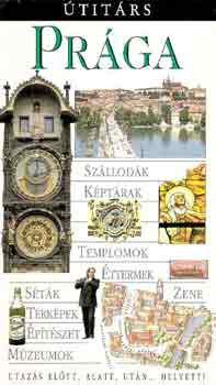 Vladimir Soukup - Pr�ga (�tit�rs)