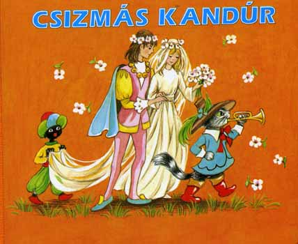 E. Trr - Csizms kandr (Lapozgat)