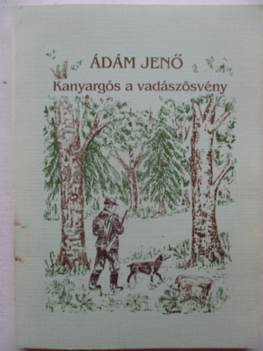 dm Jen - Kanyargs a vadszsvny