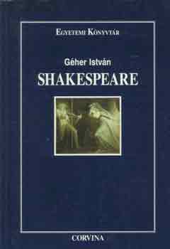 G�her Istv�n - Shakespeare