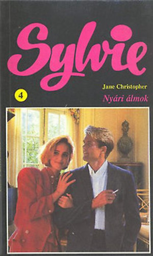 Jane Christopher - Nyári álmok (Sylvie)