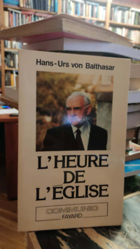 l'heure de L'église