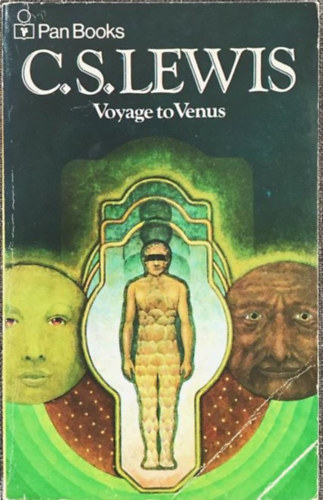 C. S. Lewis - Voyage to Venus