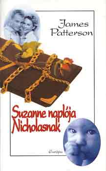 James Patterson - Suzanne naplja Nicholasnak