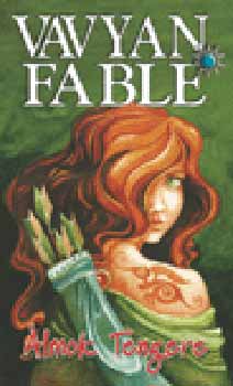 Vavyan Fable - �lmok tengere