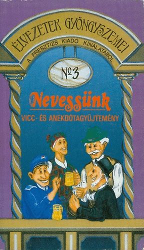 Nevessnk-Vicc- s anekdotagyjtemny