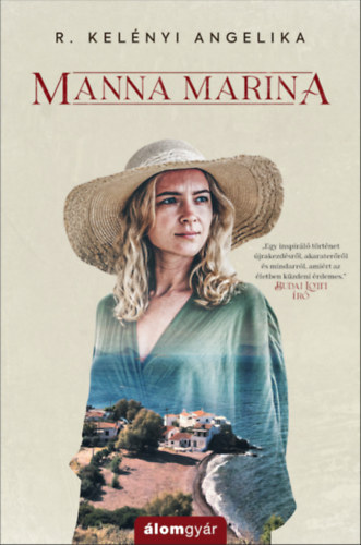 R. Kelnyi Angelika - Manna Marina