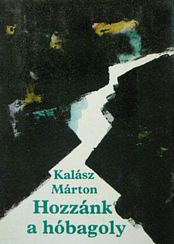 Kalász Márton - Hozzánk a hóbagoly