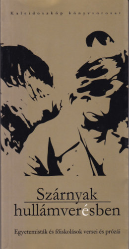 Lutter Imre szerk. - Sz�rnyak hull�mver�sben