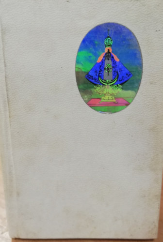 Guliga Gy�rgy - Az �n imak�nyvem