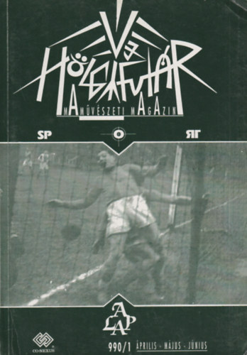 �j h�lgyfut�r - 990/1 �prilis-m�jus-j�nius