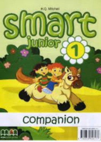 H. Q. Mitchell - SMART JUNIOR 1. COMPANION