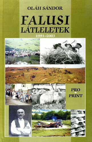 Olh Sndor - Falusi ltleletek (1991-2003)