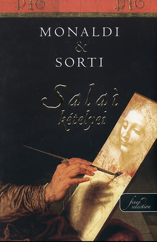 Francesco Sorti Rita Monaldi - Salai ktelyei