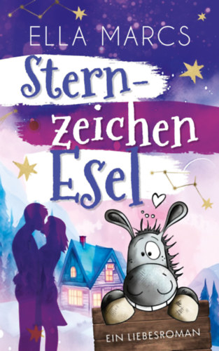 Ella Marcs - Stern - Zeichen Esel