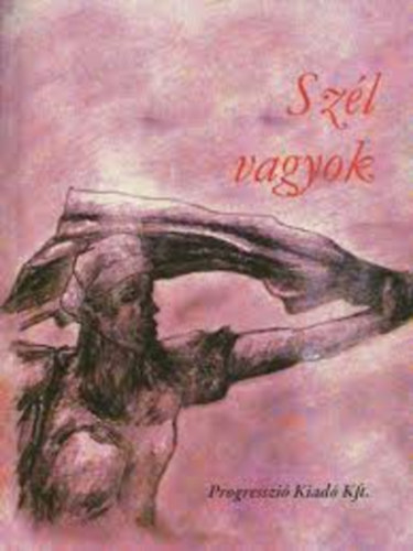 Nagy Judit - Szl vagyok