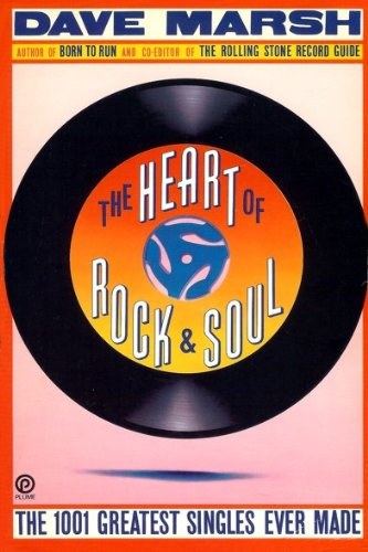 The Heart of Rock & Soul