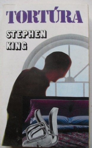 Stephen King - Tortra