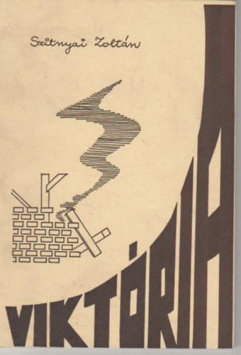 Szitnyai Zoltán - Viktória.