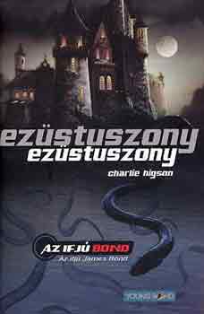 Charlie Higson - Ez�stuszony