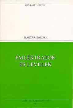 R�k�czi Ferenc - Eml�kiratok �s levelek (populart)