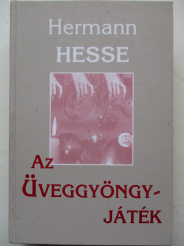 Hermann Hesse - Az veggyngyjtk