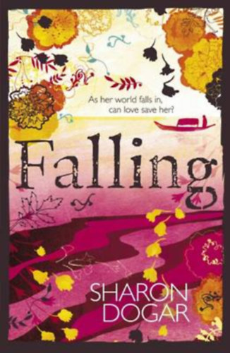 Sharon Dogar - Falling