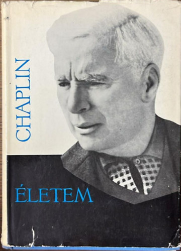Charles Chaplin - letem