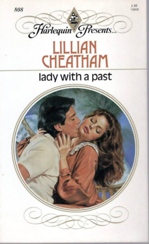 Lillian Cheatam - Lady With a Past