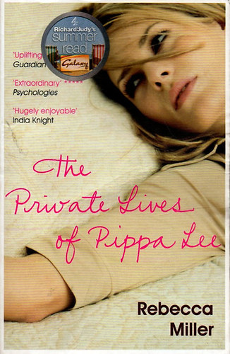 Rebecca Miller - The Private Lives of Pippa Lee
