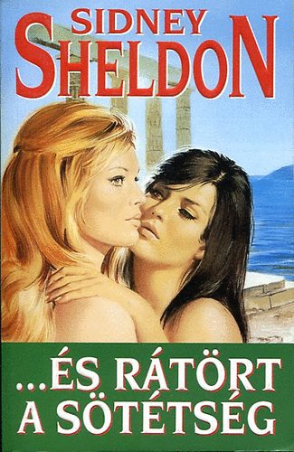 Sidney Sheldon - ...�s r�t�rt a s�t�ts�g