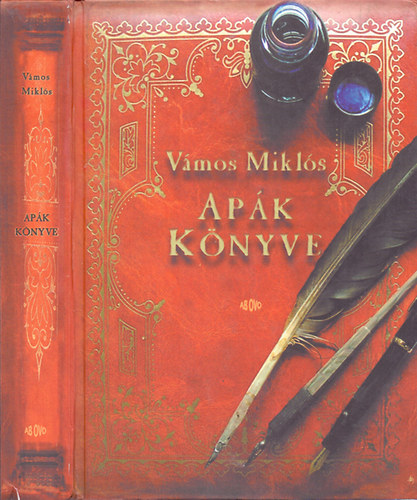 V�mos Mikl�s - Ap�k k�nyve