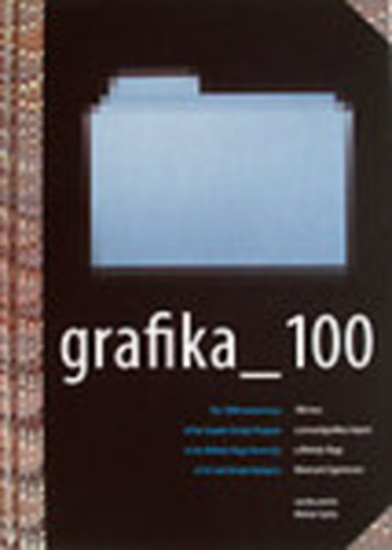 Molnr Gyula  (szerk.) - Grafika_100