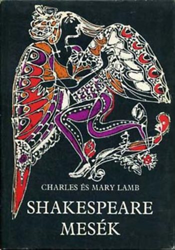 M. Lamb C. Lamb - Shakespeare mes�k