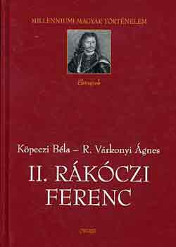 II. Rkczi Ferenc